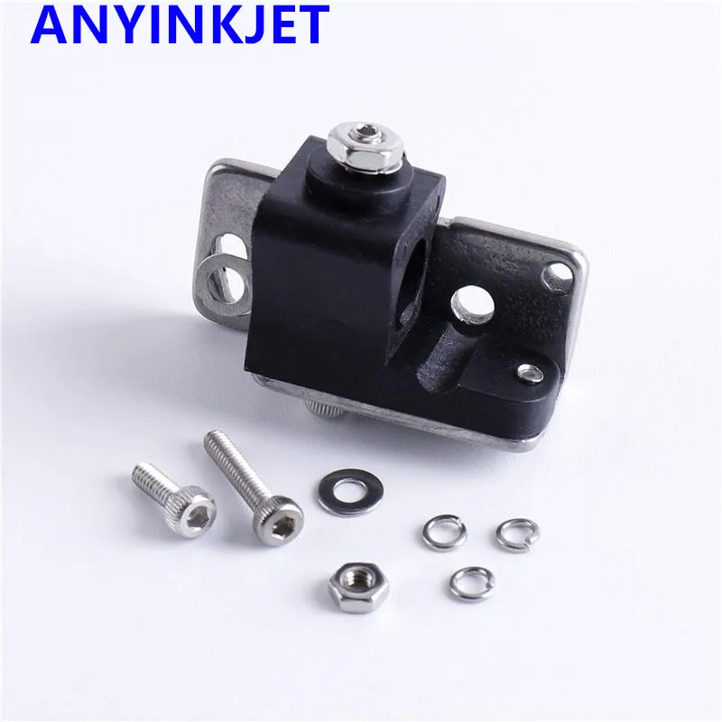 

for Videojet 1510 1210 nozzle holder VB-PC1828 for Videojet VJ1510 VJ1210 VJ1610 VJ1520 VJ1220 VJ1620 printer