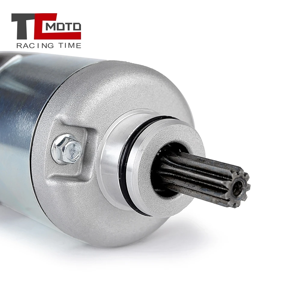 Starter Motor For Kawasaki KLX140 KLX-140L KLX-140G KLX-150L KLX-125S KLX-140S KLX-150S KLX 140 140L 140G 150L 125S 140S 150S