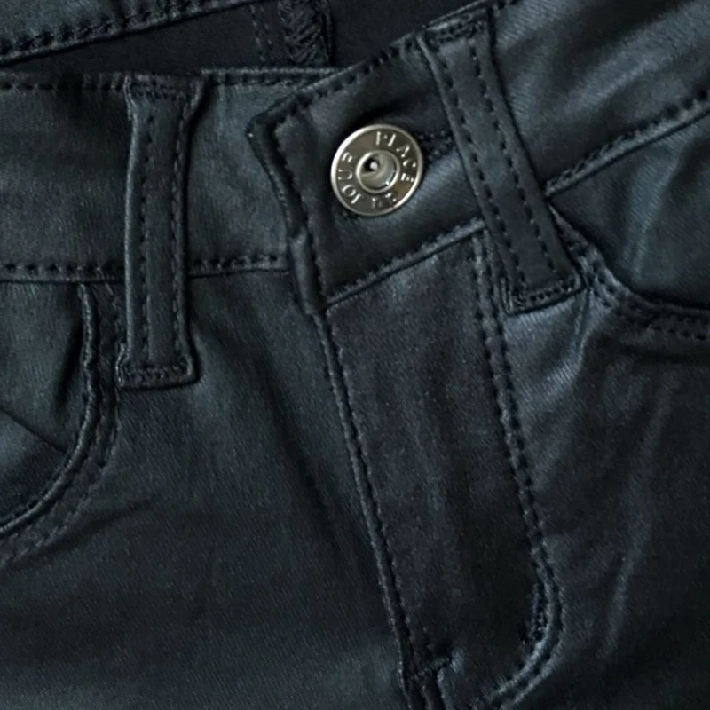 Thumbnail 4 - #86 Best Faux Leather Trousers to Buy In 2026