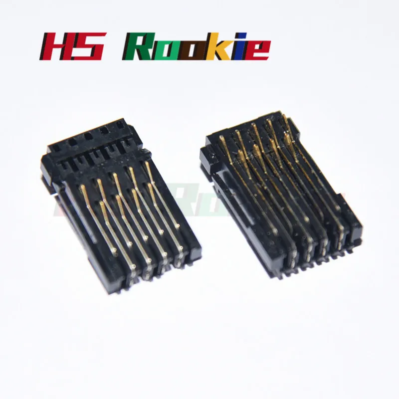3pcs New original CSIC ASSY for Epson 7800 9800 7880 9880 9450 9400 9500 PX-7550 PX9550 cartridge chip connector holder