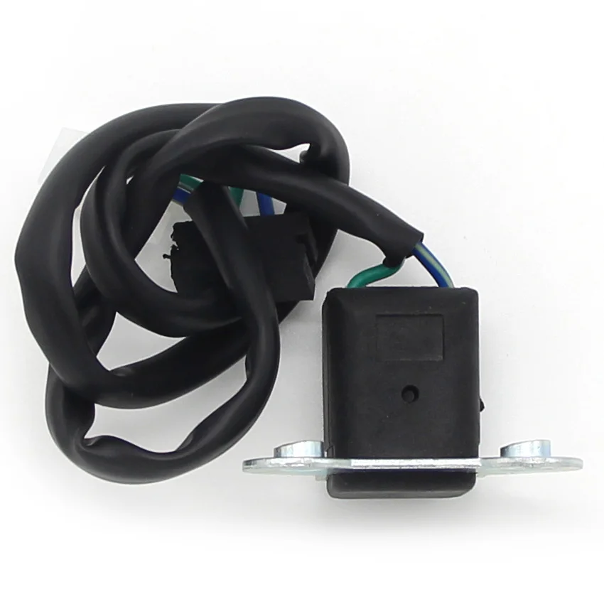 

PULSER COIL Ignition Accessory For Honda CH125 CH150 CH250 CN250 Helix 30300-KM1-014 30300-KN7671 For Piaggio HAXAGON GT-GTX 250