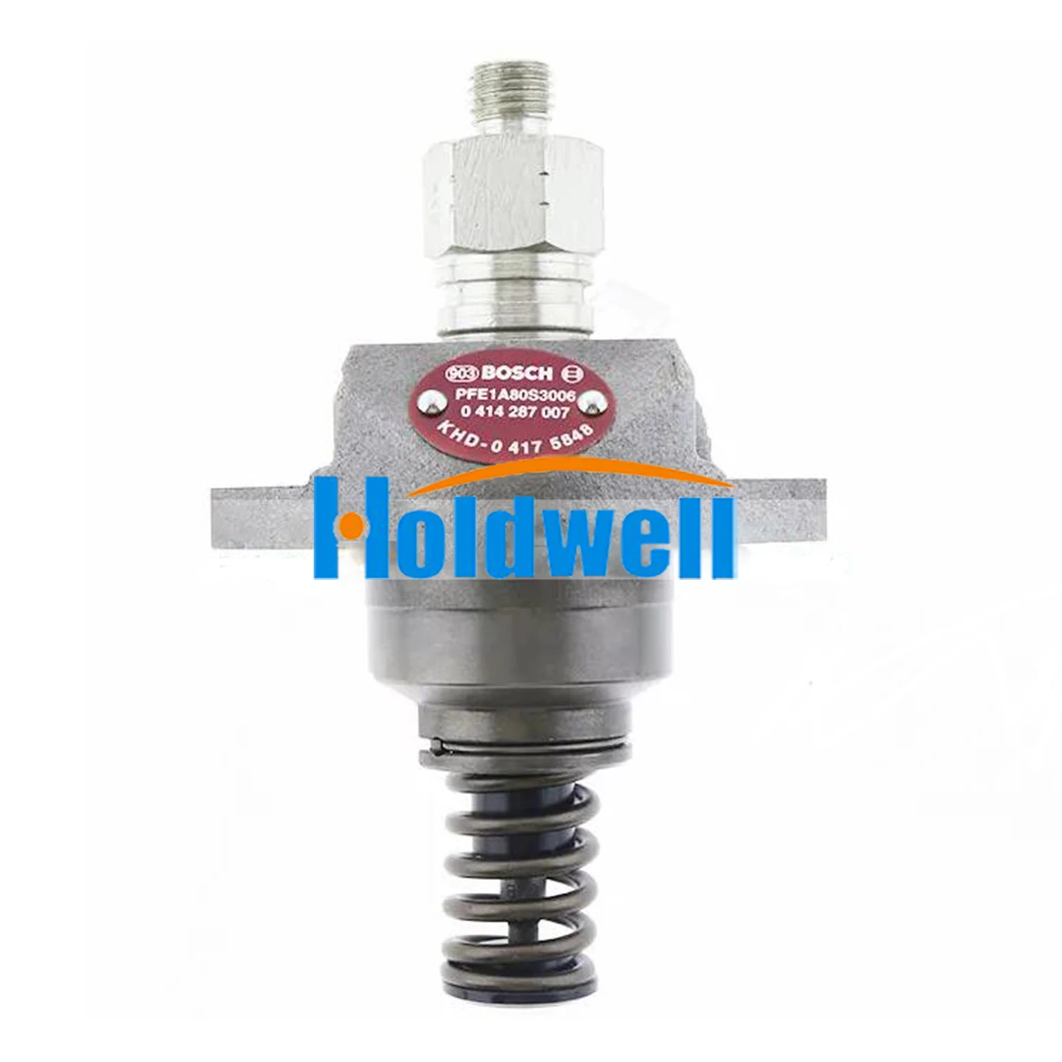 

Holdwell Fuel Injector Pump 0414287007 for Deutz BF 4L 1011 Engine