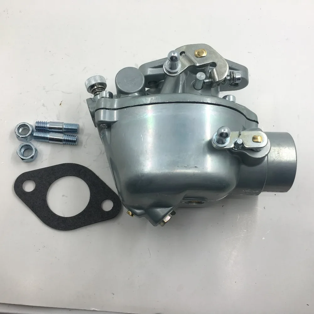 

SherryBerg carburettor Heavy Duty 8N9510C Carburetor Carb for Ford Tractor 2N 8N 9N Marvel Schebler vergaser 9N9510A B3NN9510A