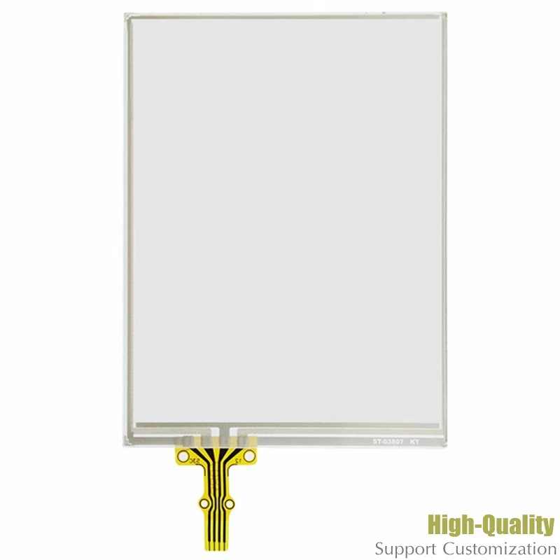 Touch Screen for HP HX4700 HX 4705, Handwritten Touch Panel, Glass Digitizer, Factory Supply, 3.5''Inch