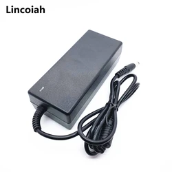 5V 15A DC Power Supply Adapter Transformer Converter 5.5x2.1mm Plug 100V-240V AC for WS2811 2801 WS2812B LED Strip Pixel Light