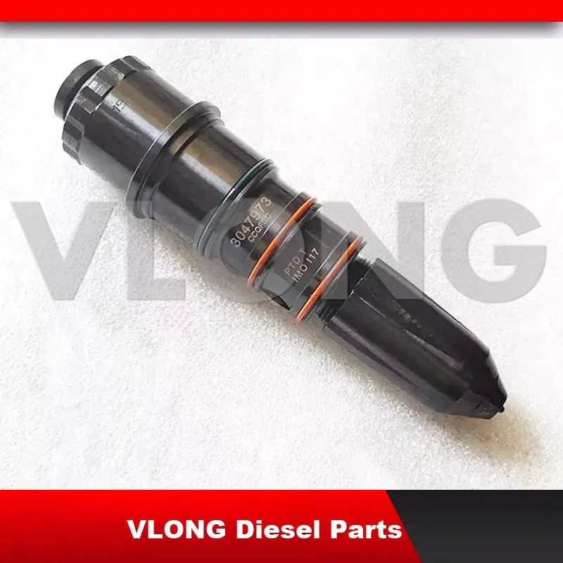 

DFEC Excavator NH855 Diesel Fuel Injectors 3016676 Injector 3047973 4928260 4990547 4948364 3802202 3030445 Cummins NTA855