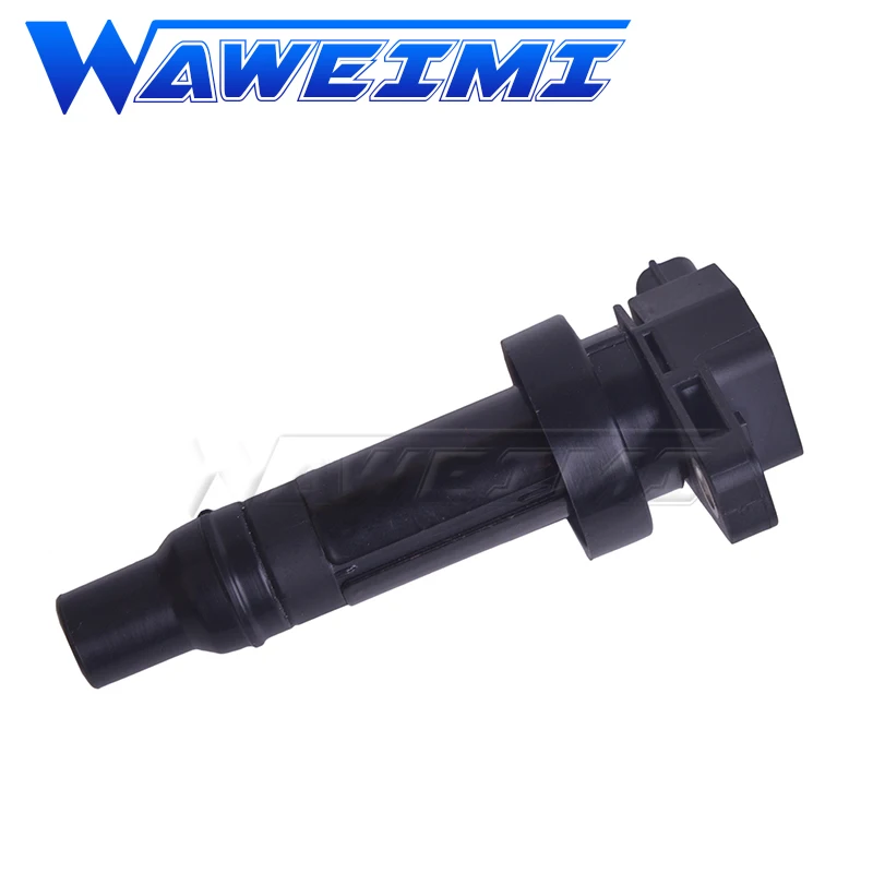 

WAWEIMI Ignition Coils 27301-2B010 For Hyundai Accent I20 I30 Elantra KIA Rio Soul 1.6L Cerato Ceed 273012B010 27301 2B010