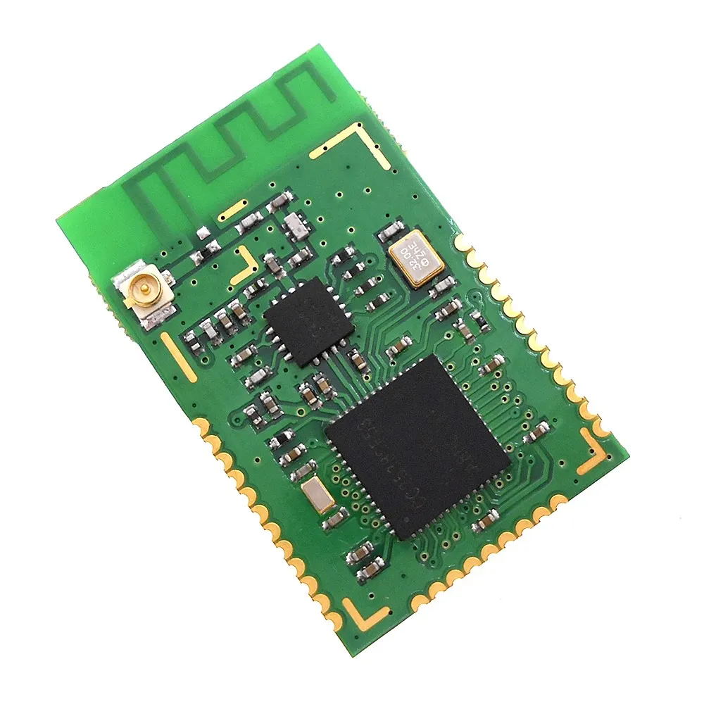 

Беспроводной модуль Zigbee CC2538 + CC2592 PA