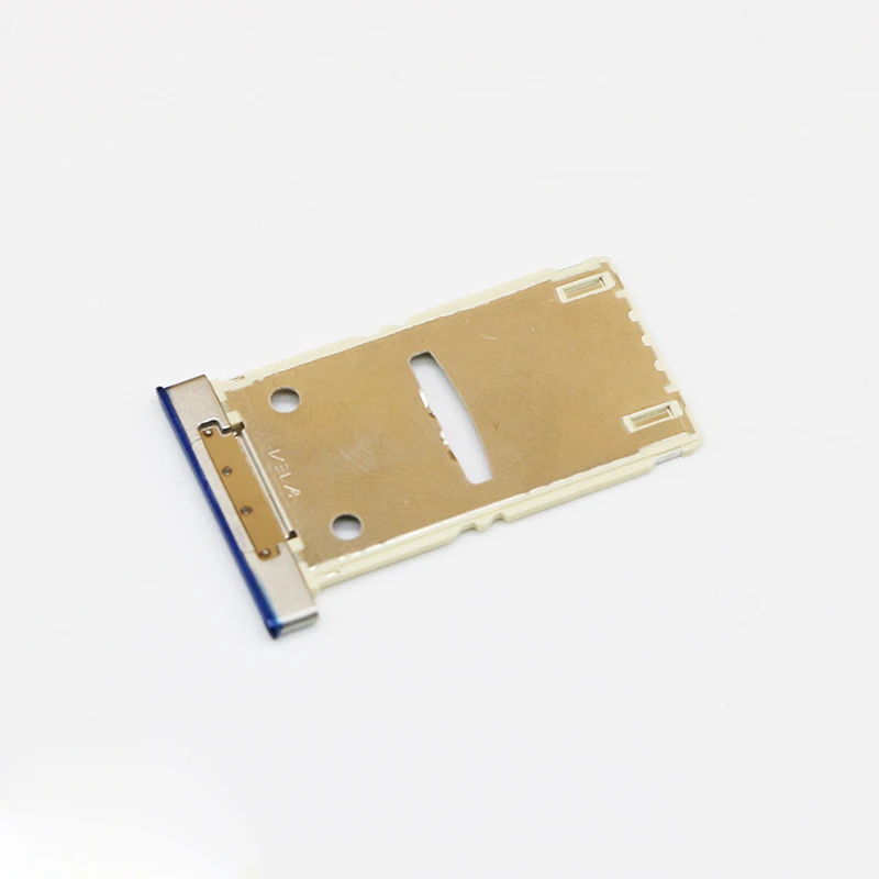 

New Original for Elephone C1 4G Phone SIM Card Holder Tray Slot Part Replacement