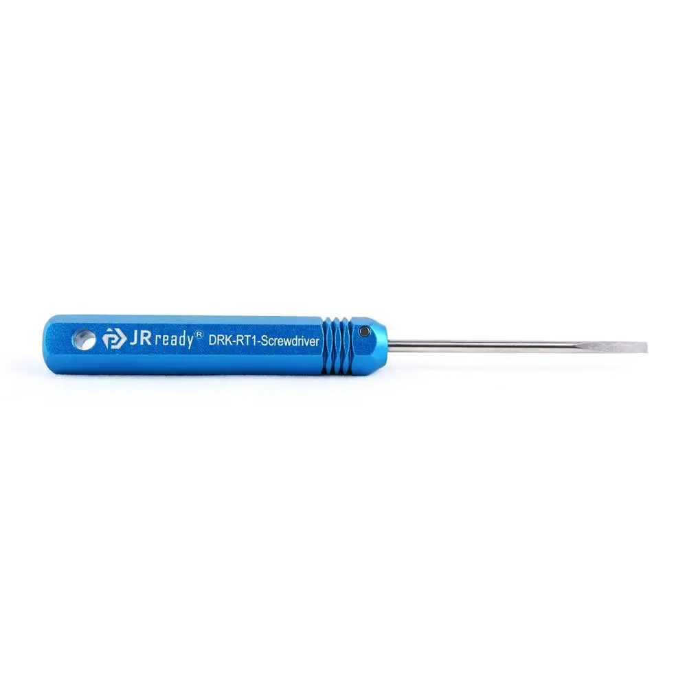 JRready JST2109-DT1 Kit NEW-DT1 Crimp Tool(HDT-48-00 Equivalent) DRK-RT1-Hook DRK-RT1-Screwdriver