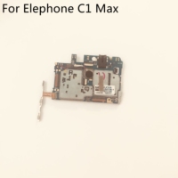 Mainboard 2G RAM+32G ROM Motherboard For Elephone C1 Max MTK6737 Quard Core 6.0 Inch 1280*720 + Tracking Number