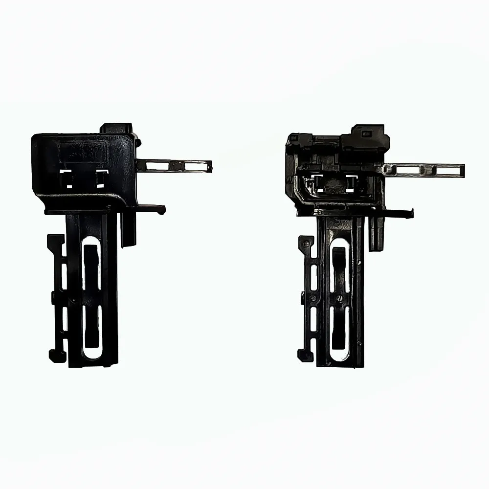 1 Pair Car Sunroof Curtain SunShade Clips Fixed Buckle For Volkswagen Tiguan L Allspace 2017 2018 2019 2020 2021