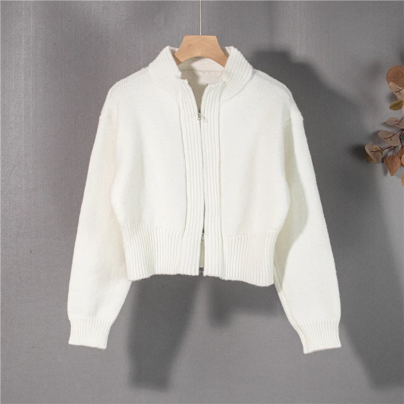 creamy-white