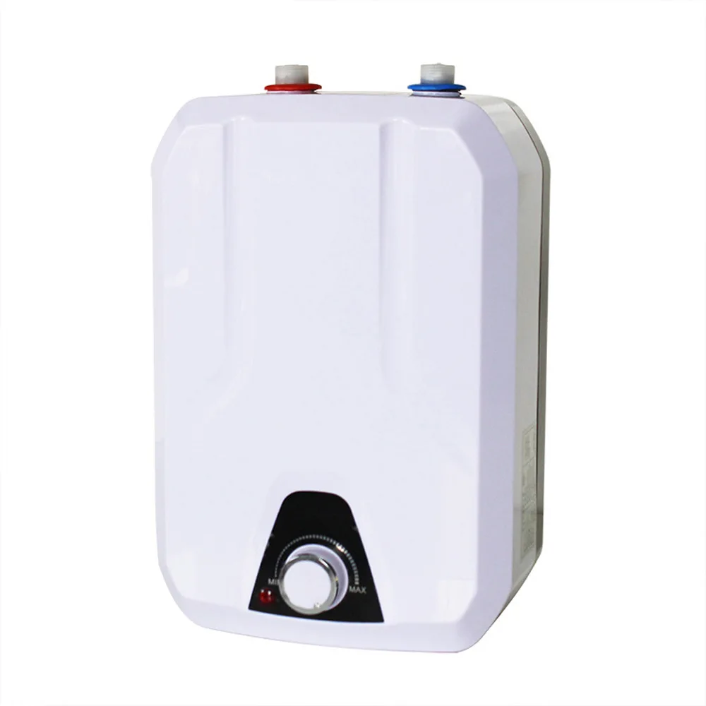 Kitchen water heater 1500W fast heating small kitchen treasure Kitchen appliance water storage type hot water treasure