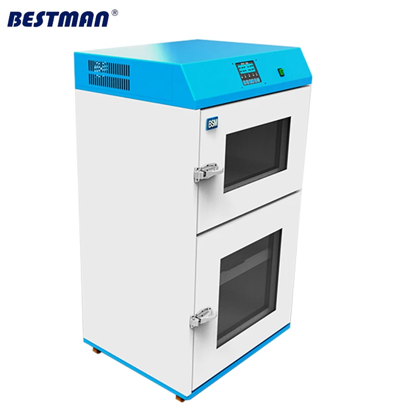 Bestman BFW-1060B 252L Hermal warmer  Fluid Warming Cabinet Blood warm Incubator fluid warming cabinet Lap blood thermostat