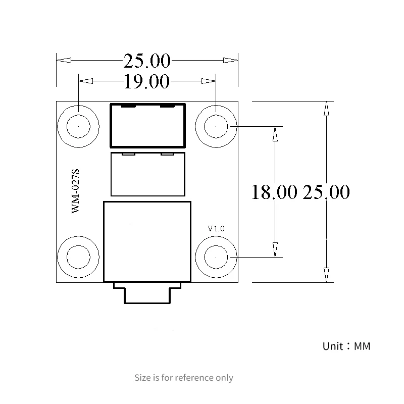 Połączenie sygnału Audio złącze słuchawkowe Aux 3.5mm gniazdo do gniazda 2.54mm 3pin Adapter interfejsu