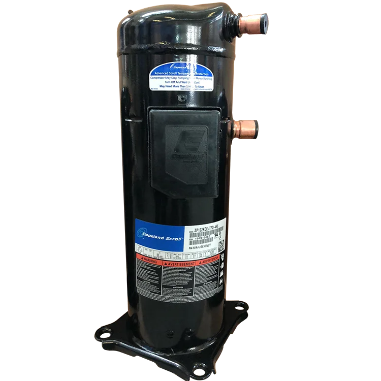 ضاغط التبريد ايمرسون zp Copeland ، قائمة الأسعار