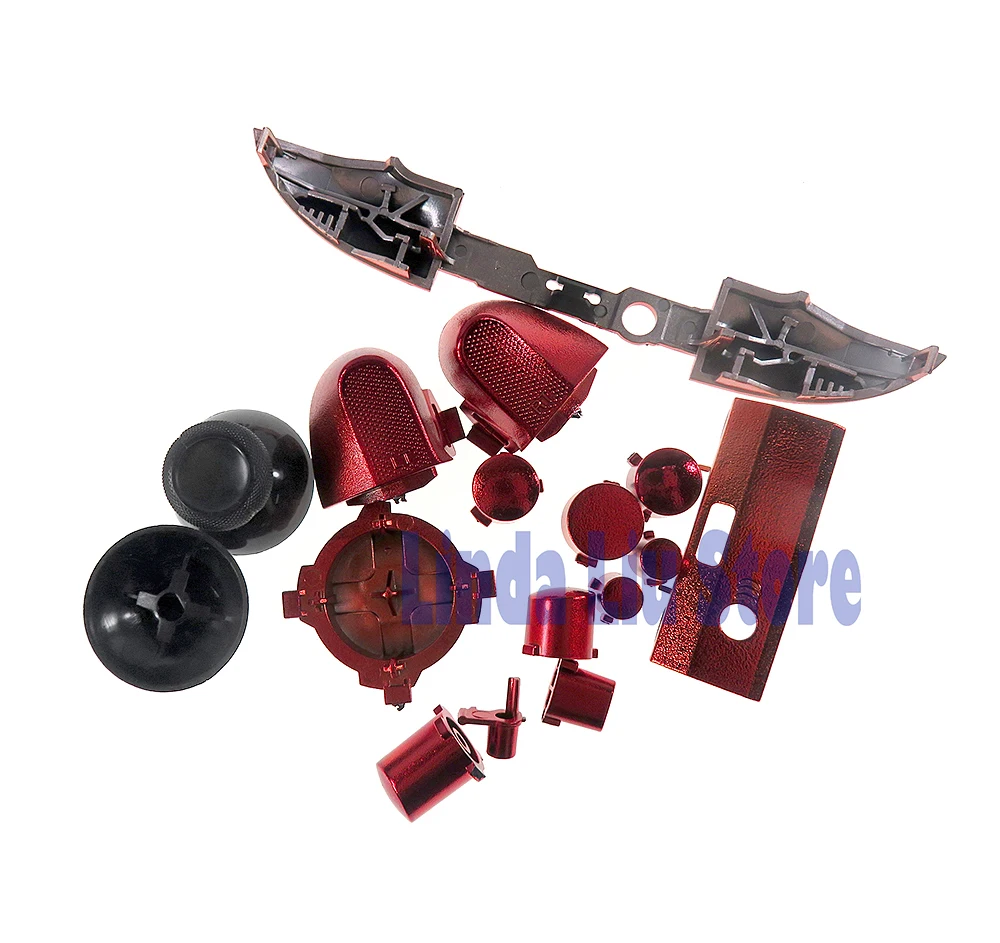 60Sets Chrome Full … - image