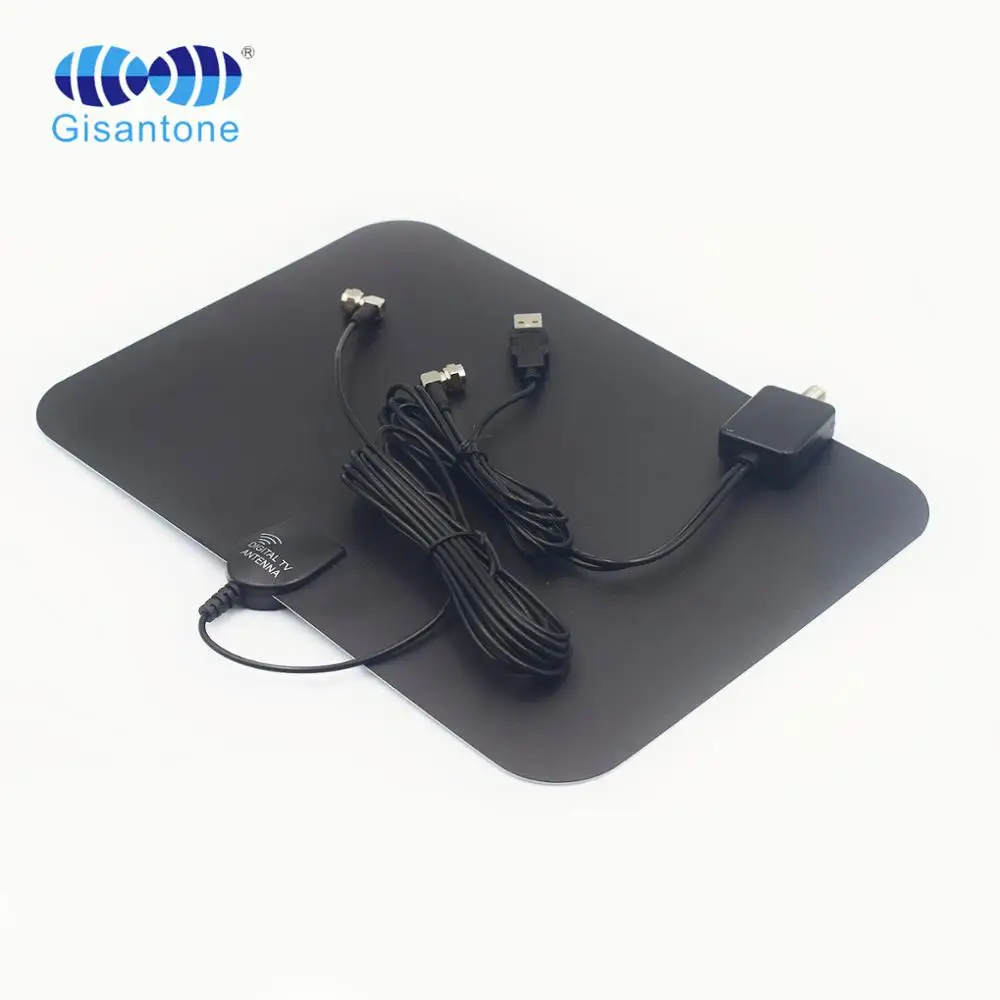 

Digital freeview hdtv antenna booster car isdb-t tv film with gt16 gt13 vr1 active hdtv antenna