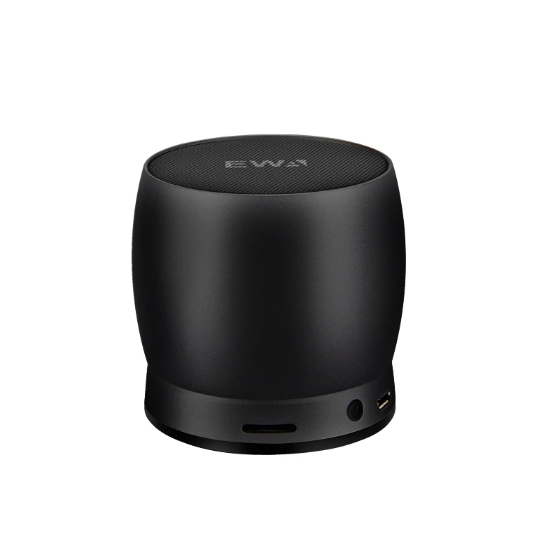 Bluetooth-Колонка KYYSLB A150, 5 Вт, с сабвуфером