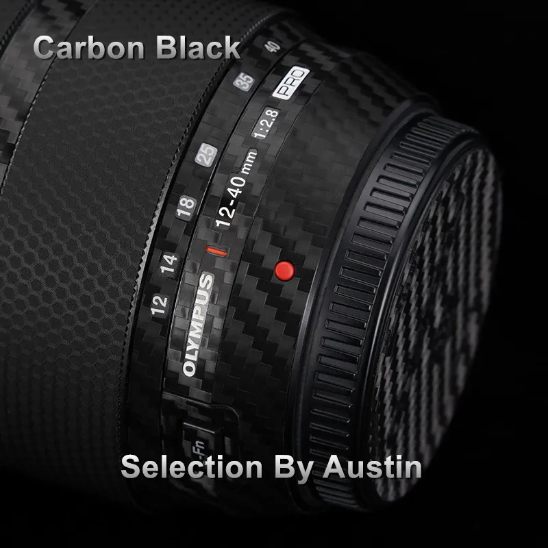 Защитная пленка для объектива Olympus 12-40 f2.8 pro