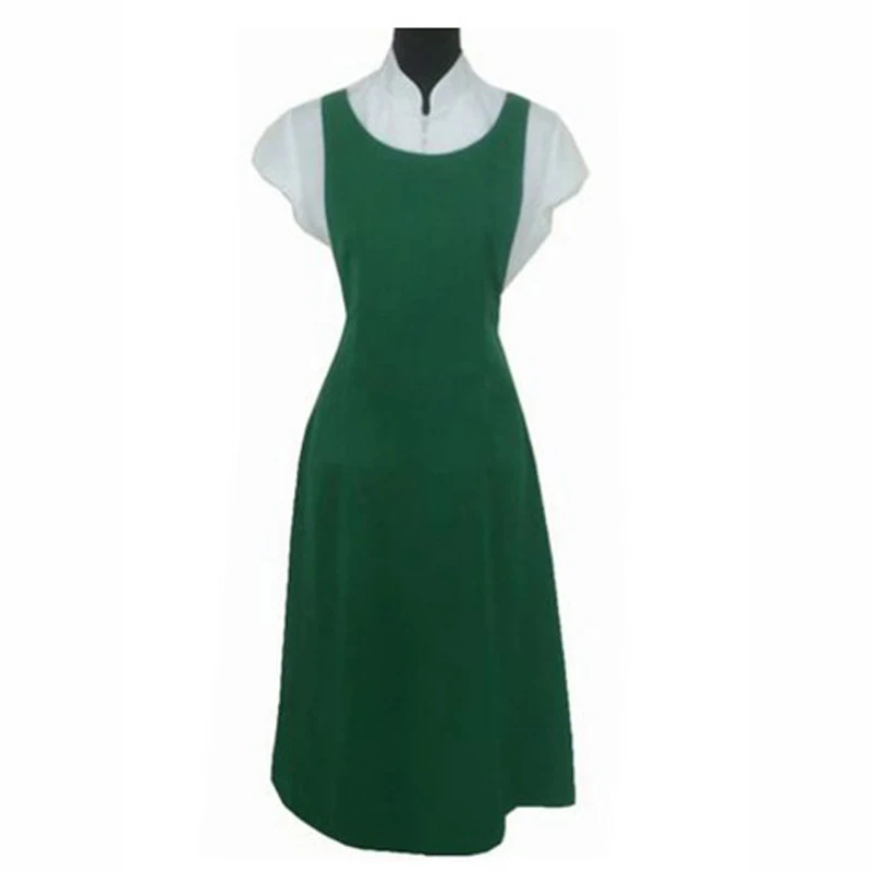 

Новый костюм для косплея кусхина Узумаки 11