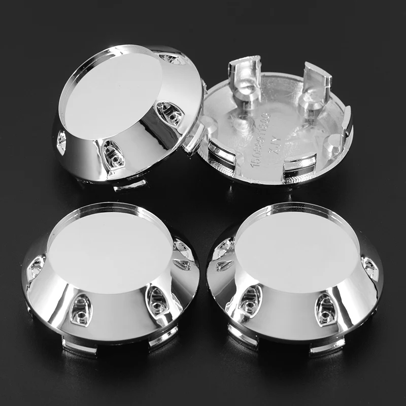 4pcs 59mm 56mm Car Wheel Center Hub Cap Emblem for Hyundai i40 16\