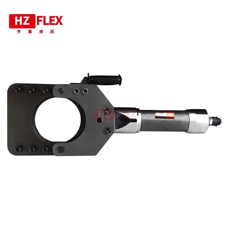 

HZ-RF160 Split manual hydraulic cable shear split cable cutter electric bolt cutter armored cable scissors