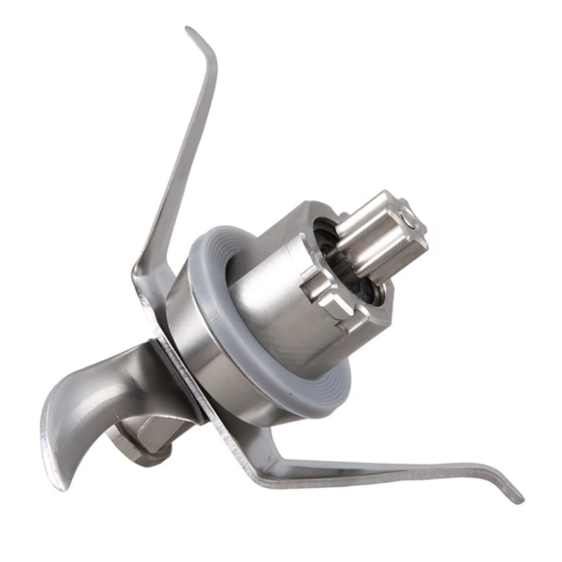 سكين خلاط محضر طعام Vorwerk Thermomix TM21 TM 21, مع ختم قطع غيار حادة للغاية