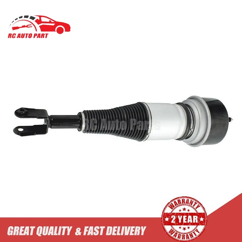 1PC Front Air Suspension Shock For Jaguar XJ XJR XJ8 X350 X350 X358 2003-2009 C2C28533 C2C20163, C2C2245, C2C23699, C2C23699E