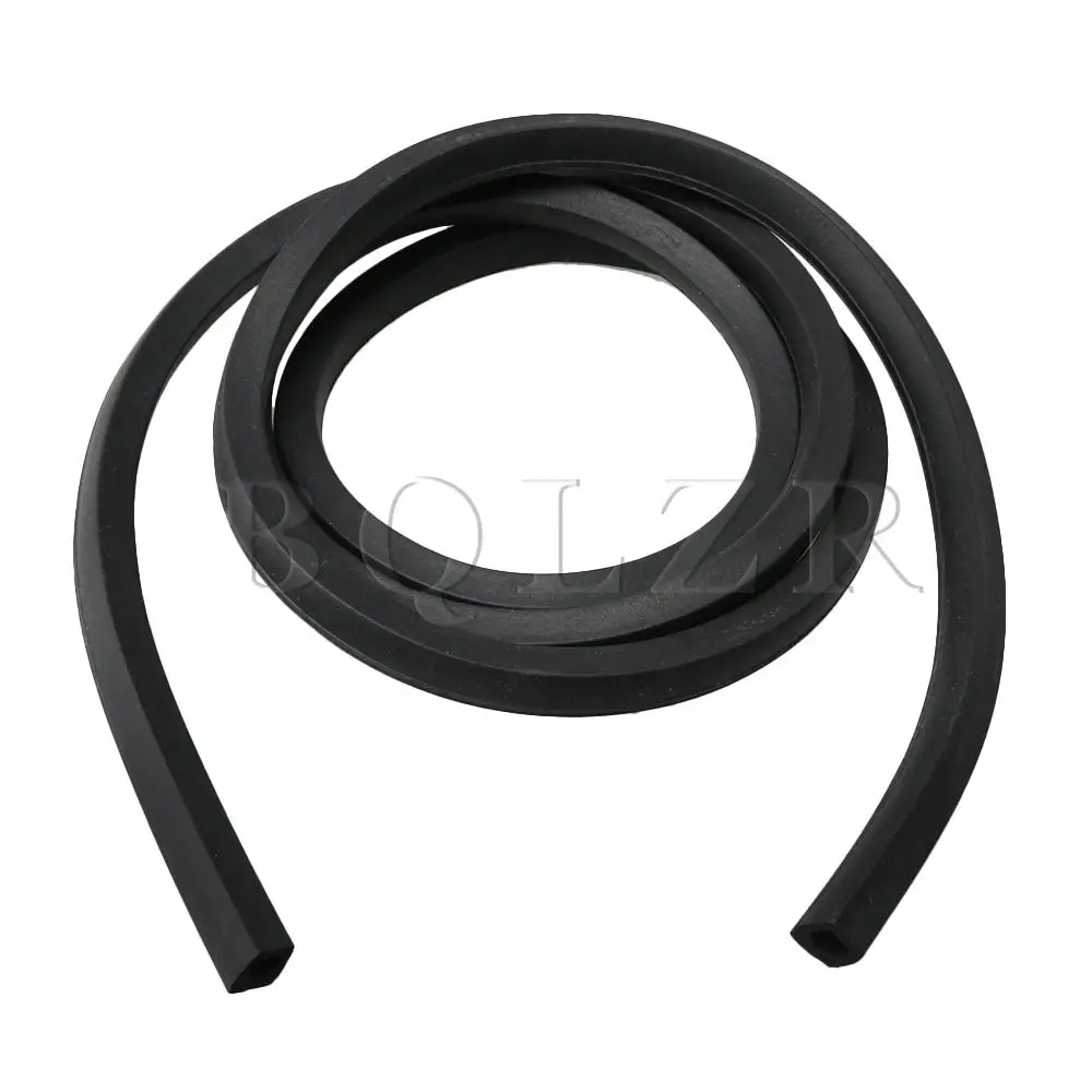 BQLZR 902894 Dishwasher Rubber Door Seal Gasket Replace AP4111635 1296 9-2894