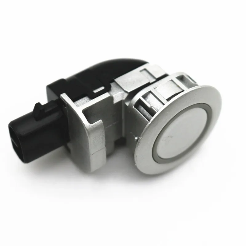 

10pcs Parking Distance Control PDC Sensor For Toy ota Ca mry Cor olla 89341-33040-A0 89341-33040 black white silvery color