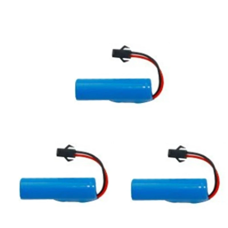 F4 f04 13ch hydraulie programação inteligente escavadeira de controle remoto peça reposição 3.7v 1200mah bateria para f4 f04 rc caminhão acessórios