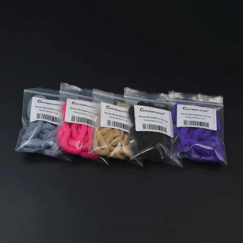 Thumbnail 4 - #50 Highest Rated Fishing Yarn to Buy in 2026