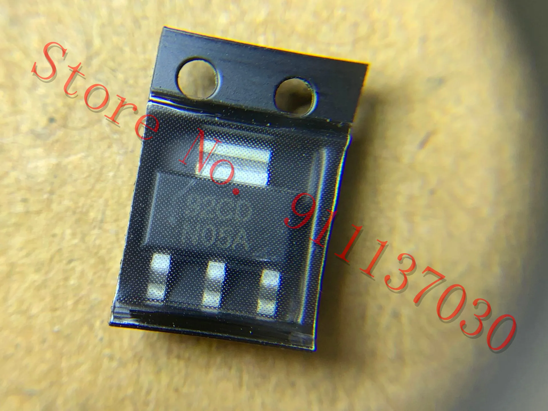 

10pcs N05A LM1117MPX-3.3 SOT89