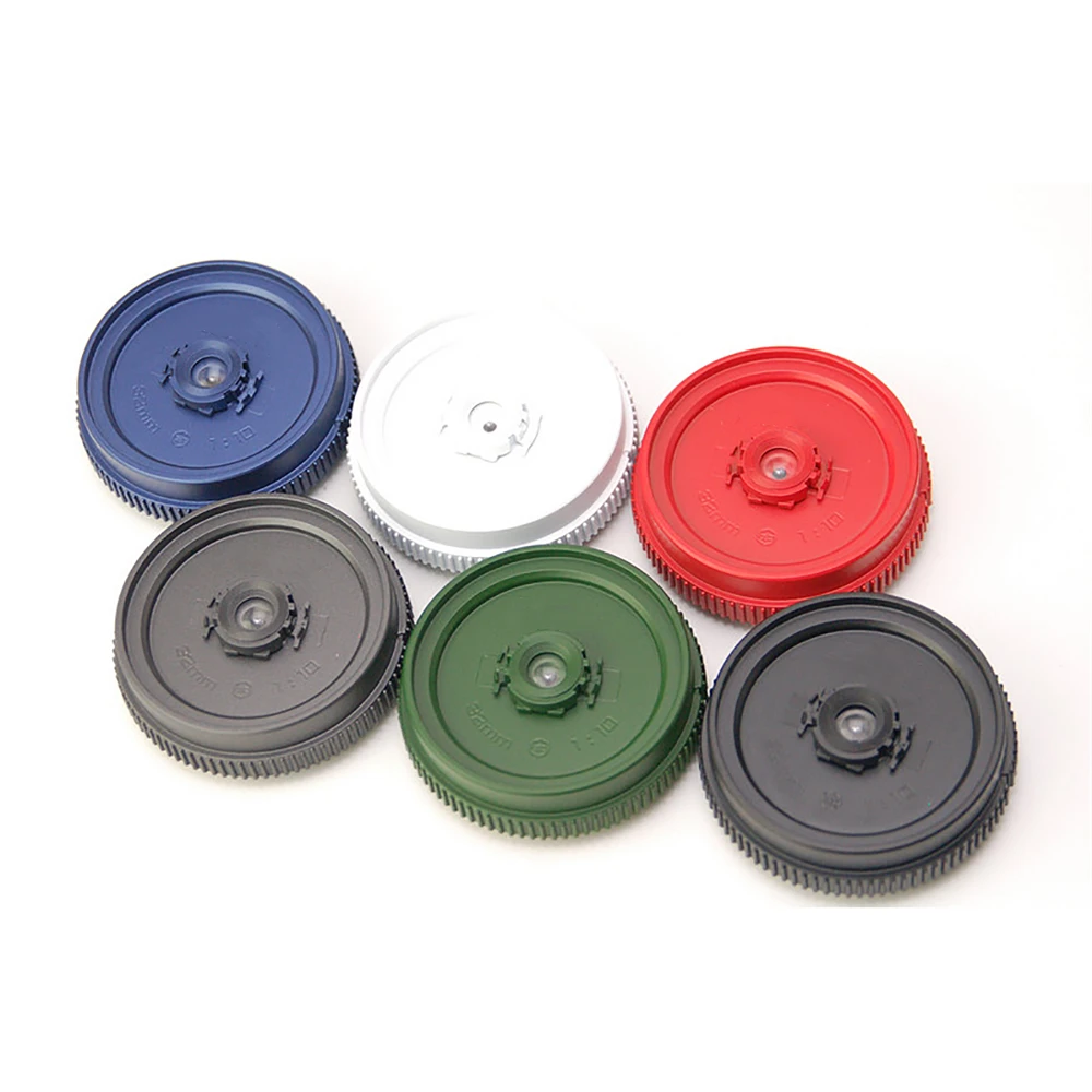 Ультратонкий широкоугольный объектив с свободным фокусом 32 мм F10 крепление для корпуса Leica M Port Sony E Port аксессуары для камеры