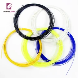 FANGCAN BG66 0.66MM Multifilament Badminton Racket String High Durability Training Thin Badminton Line