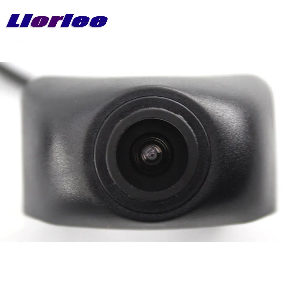 

For Lexus NX (AZ10) 200t 300h 2014-2021 Car Front View Camera Forward Logo AUTO HD CCD RCA NTSC OEM CAM