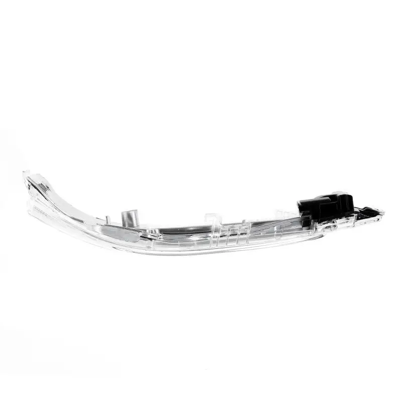 Specchio retrovisore laterale auto LED indicatore di direzione indicatore di retromarcia per Volvo S60 V40 V60 V70 S80 2012-2016