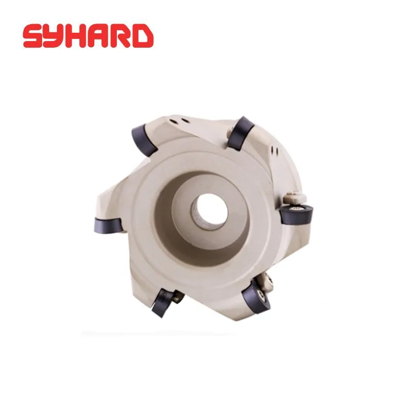 

EMR5R Фрезерный станок с ЧПУ Торцевой фрезерный станок с ЧПУ Торцевая фреза EMRW6R Держатель инструмента с круглым носом Держатель инструмента