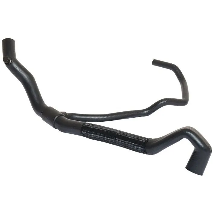 7700838036 Renault Laguna I 2.0 140 Hp Radiator Upper Hose Cooling Rate Engine Temperature Designed Shaped Fit To Your Car