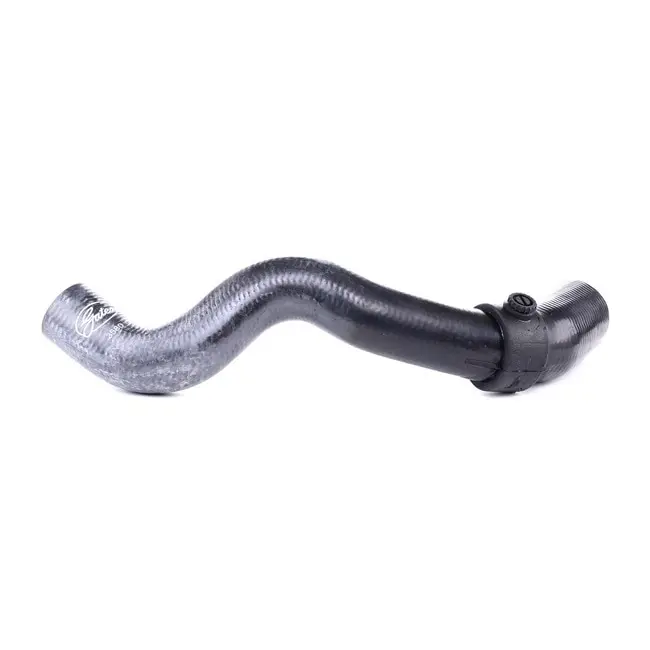 7700762342 Renault Express 1.1 / 1.4 / Super 5 1.4 / 1.7 Radiator Upper Hose Cooling Rate Engine Temperature Designed shaped