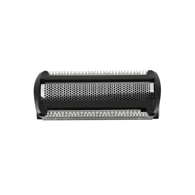 Cabezal de afeitadora Universal, repuesto de lámina para Philips Norelco Bodygroom BG2000 TT2040 BG2040 BG2024 TT2020 TT2021 2030