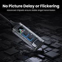 USB C to HDMI 4K Cable for Devices #4