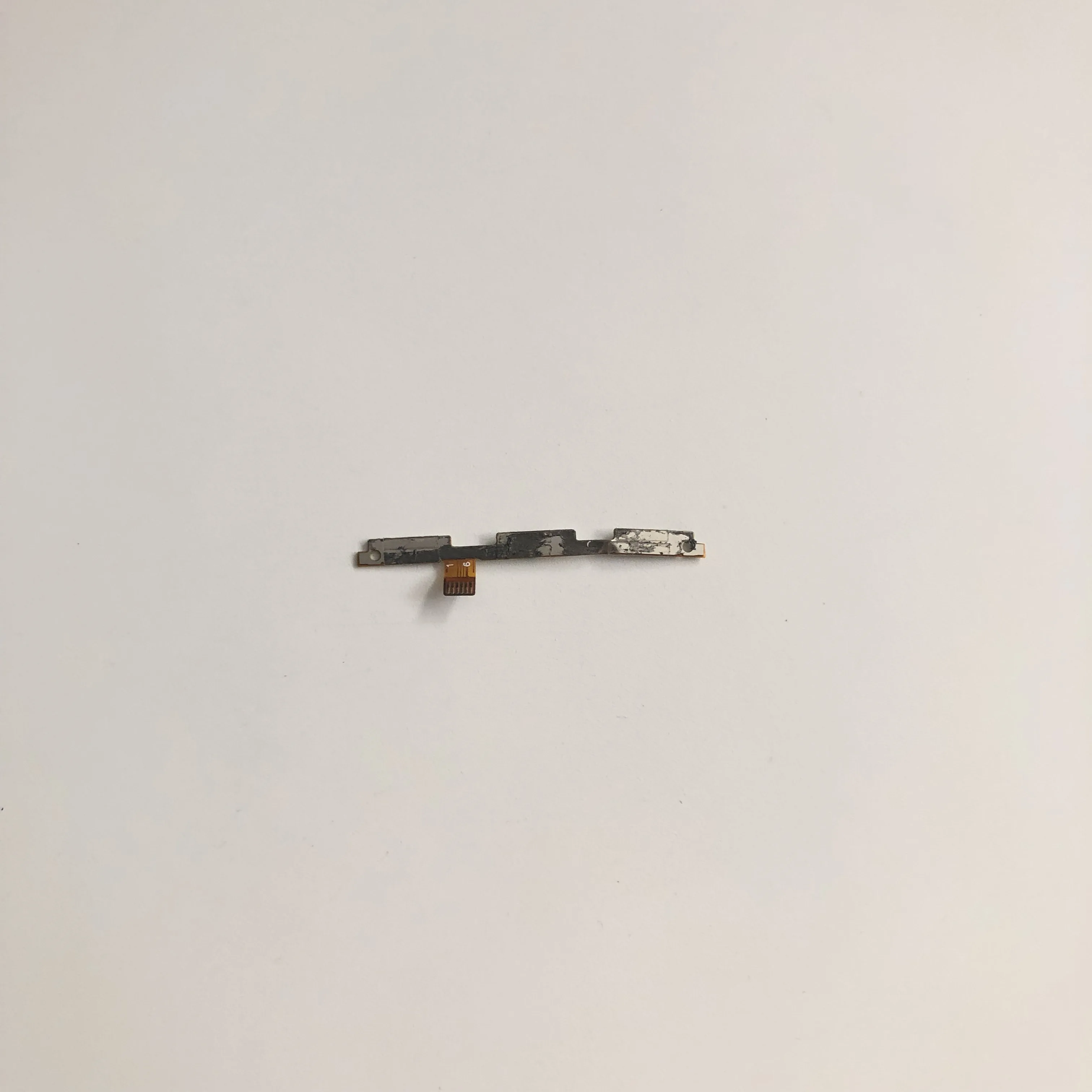 Vernee Mix 2 Power On Off Button+Volume Key Flex Cable FPC For Vernee Mix 2 MTK6757 Octa core 6.0 Inch 2160x1080 Smartphone