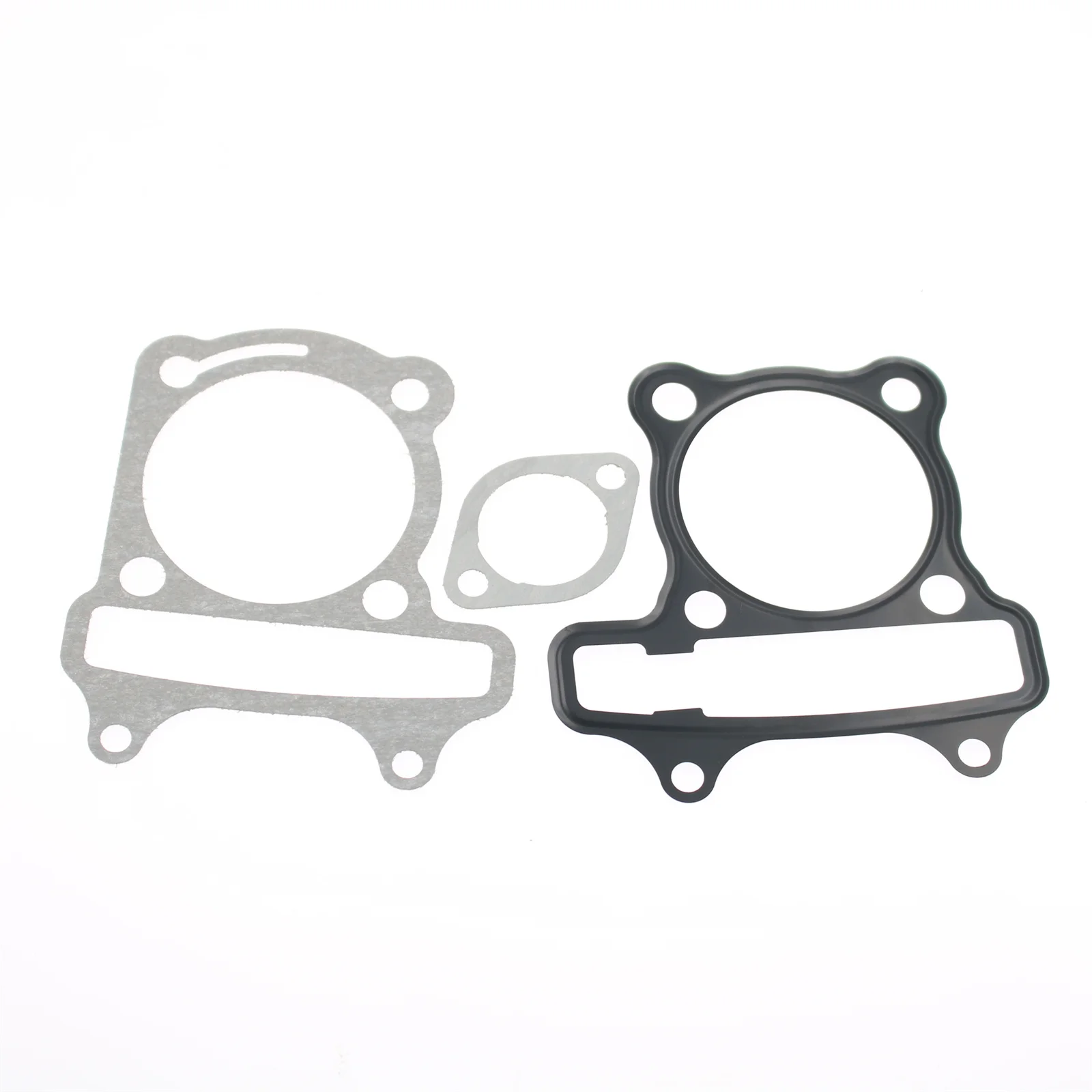 Complete Gasket Sets for GY6 150cc Long Case Engine 152QMI 157QMJ Moped Scooters ATV Go-Karts Quad 4-Wheeler Dune Buggy Sandrail