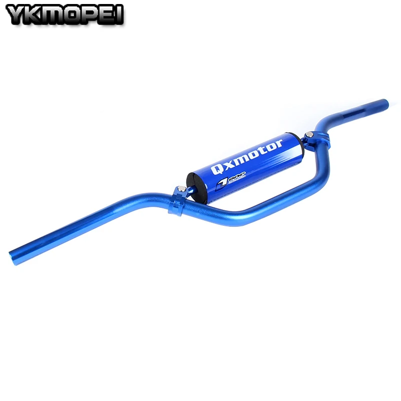 Aluminum 22mm Handlebar 7/8\