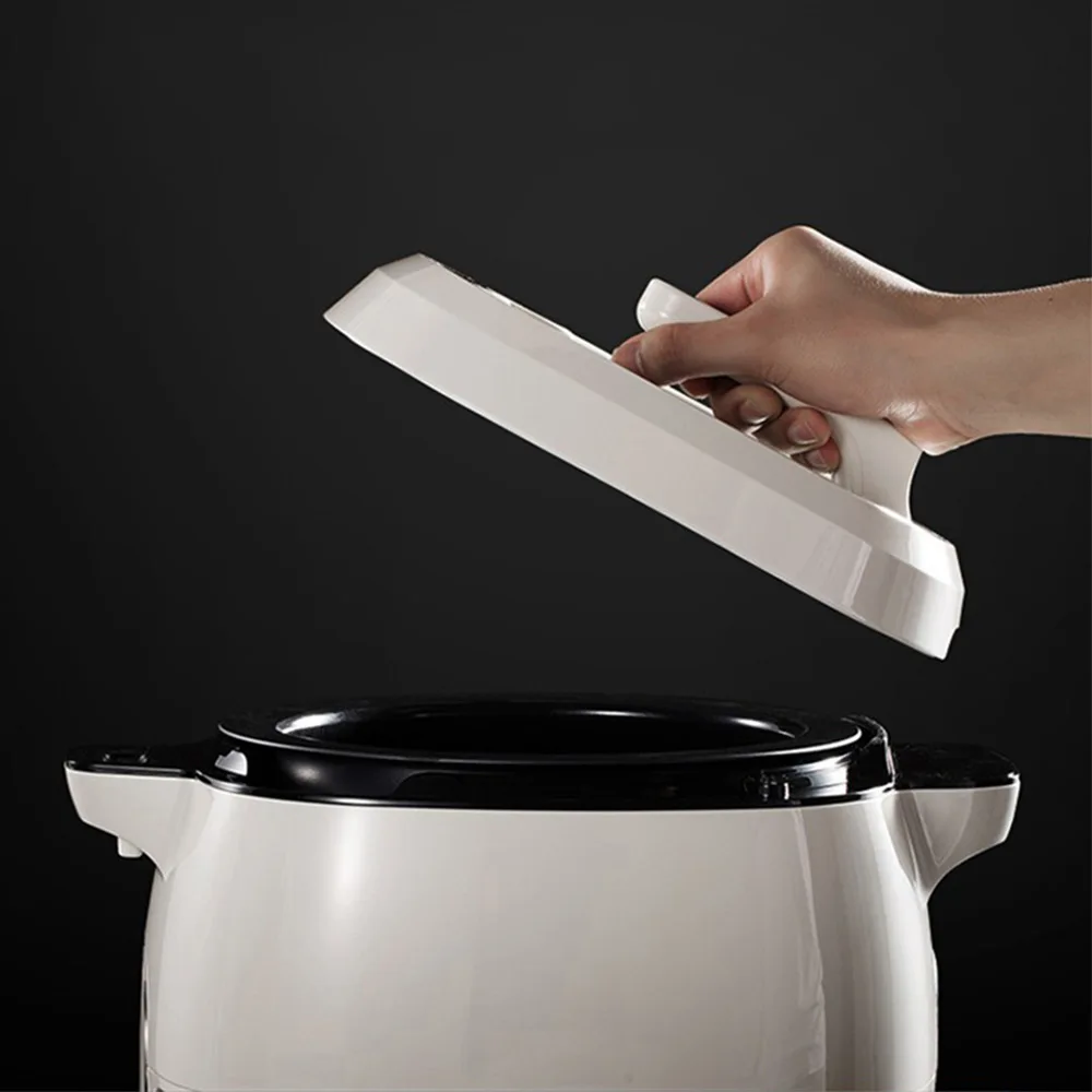 Robot de cocina automático de 6L, multicocina comercial, máquina de cocina de arroz frito, Robot inteligente