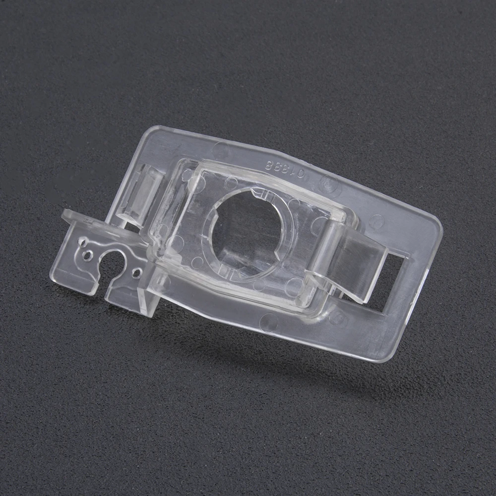 سيارة الرؤية الخلفية حامل كاميرات مراقبة عالي الجودة لوحة ترخيص أضواء الإسكان لمازدا 323 فاميليا بروتج تحية MPV أليغرو بريميسي MK1 MX-5