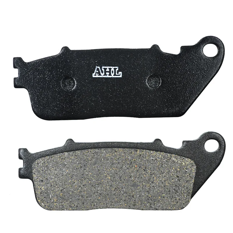 AHL Motorcycle Rear Brake Pad Discs For Honda VFR800F VFR800FA VFR800XA VFR800XC Crossrunner 800 CB1000 VFR1200 VFR800 VFR 800